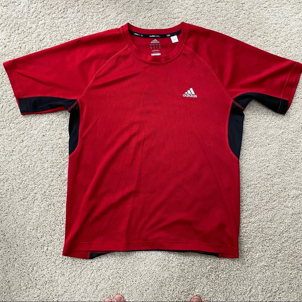 Adidas Men’s Athletic Shirt